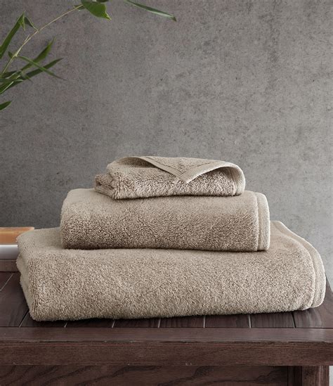 Bamboo Bliss Resort Bamboo Collection by RHH Bath Towels | Dillard's