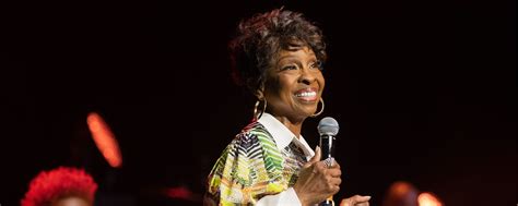 The 30 Best Gladys Knight Quotes - American Songwriter