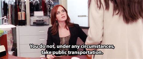 The Devil Wears Prada Emily GIFs | PS Entertainment