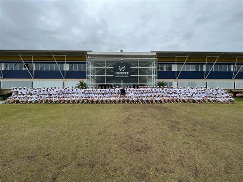 Diretor Da Uniprf Palestra Para Alunos Do Cfp Pol Cia