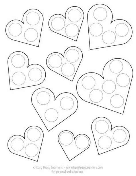 Free Valentine Art Printables