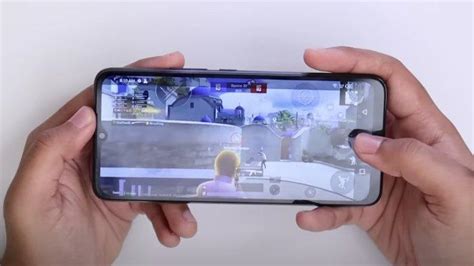 Spek Infinix Hot 20i Harga Di Bawah Rp 1 5 Juta Android Murah Cocok Untuk Main Game Mobile