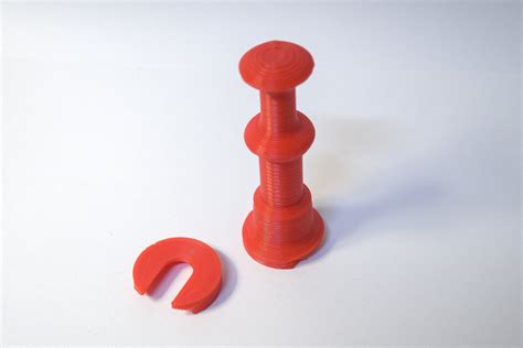 Theragun Vac U Hole Adapter Mr Hankey Sex Toys Dildos Massage Gun Attachment Vibrating