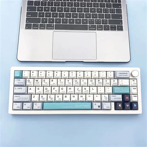 Mechanical Keyboard Kit Hot Swappable Mod Bluetooth G Wireless RGB Backlit Gasket Structure