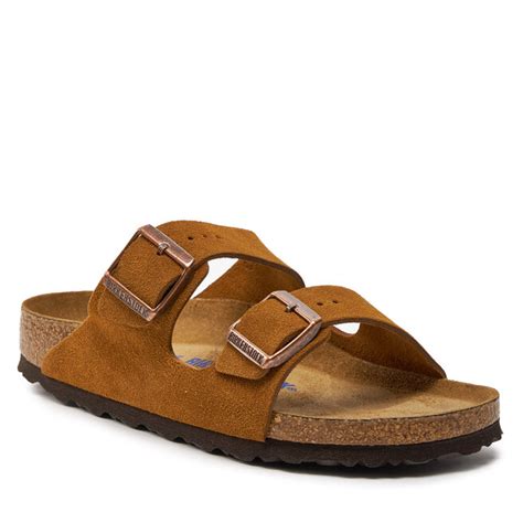 Papucs Birkenstock Arizona Bs Barna Ecipo Hu