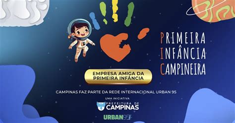 Cpqd Recebe Selo Empresa Amiga Da Primeira Inf Ncia Cpqd