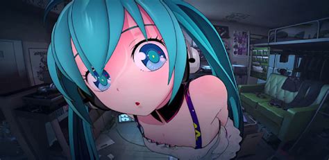 Hatsune Miku Live Wallpaper - APK Download for Android | Aptoide