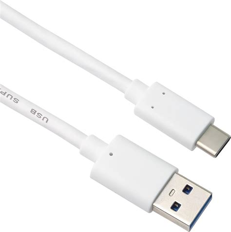 Premium Cord C Ble De Connexion Usb C Pour Usb A Usb C Ble De