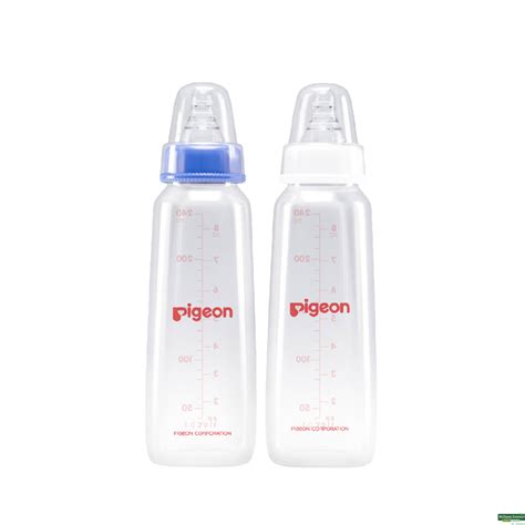 Buy Pigeon Feeding Bottle, 240 ml Online at Best Prices | Wellness Forever