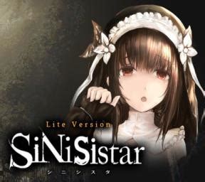 Sinisistar - Speedrun.com