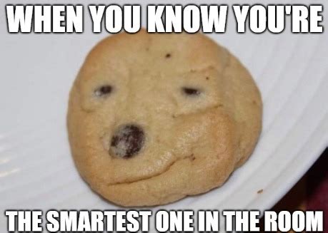 The best Cookie memes :) Memedroid