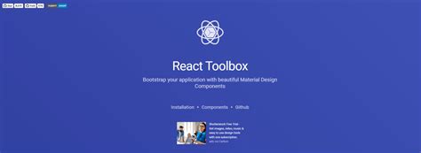 Best React Ui Framework You Should Know In 2025