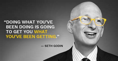 Seth Godin - Master of Marketing