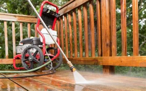 The Best Pressure Washers You Can Buy In