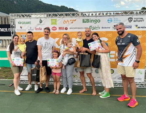 Konjic Summer Fest Pobjednik Puzijade Je Omar Lavi