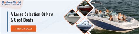 Boater's World Marine Centers - Bradenton, FL Patch