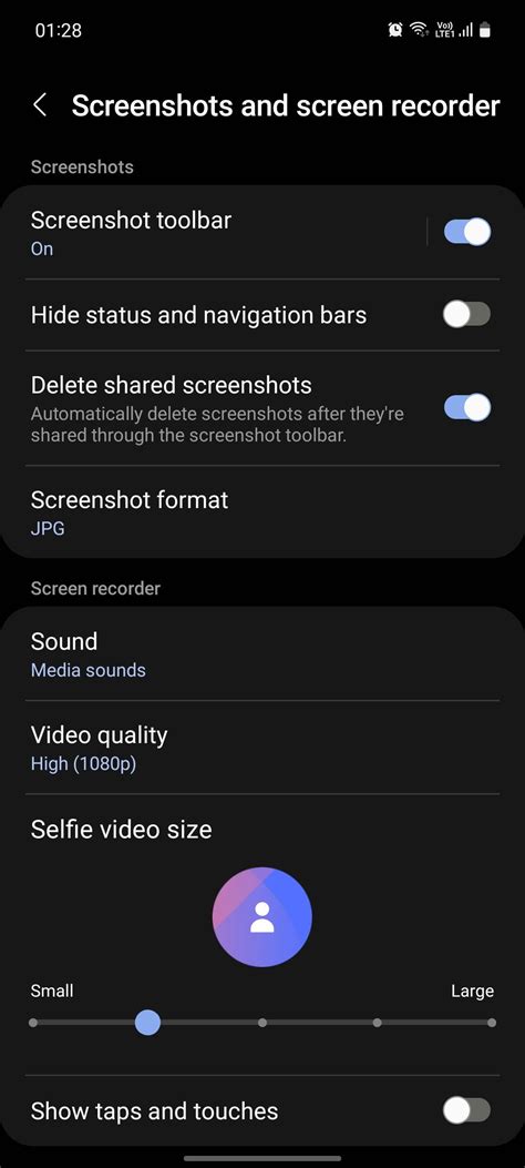 How To Screen Record On A Samsung Phone Or Tablet