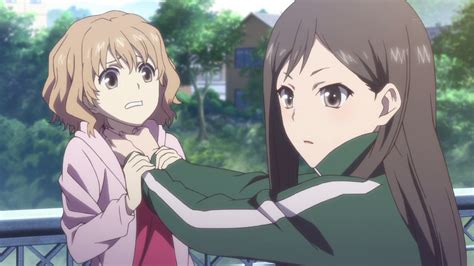 Hanasaku Iroha Episode 4 And 5 Lovestrucked Tsundere Minko Chikorita157 S Anime Blog