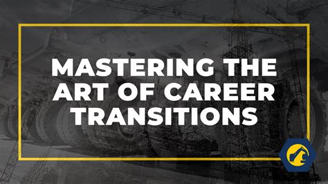 2 Minute Tuesday Mastering The Art Of Career Transitions Your