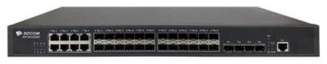 Купить Коммутатор BDCOM S2900-24S8C4X в кредит в Алматы – Kaspi Магазин