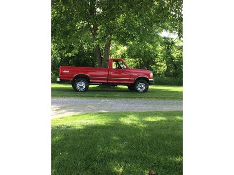 1997 Ford F250 For Sale Cc 1197854