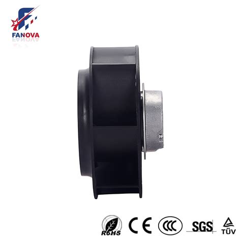 dmm long service life ventilation blower cooling ec