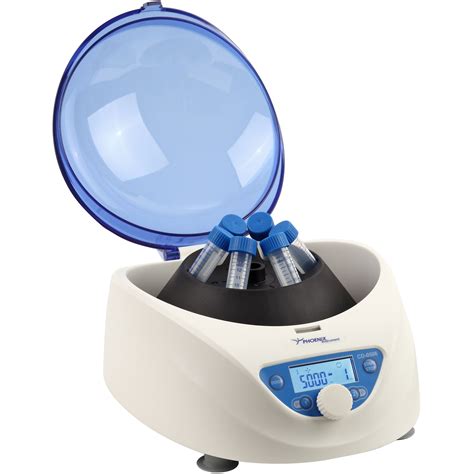 Phoenix Instrument Small Centrifuge Cd 0506 37525€