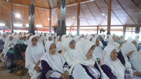 Rilis Resmi Kemenag Jadwal Keberangkatan Jemaah Haji 22 Kloter Terbang