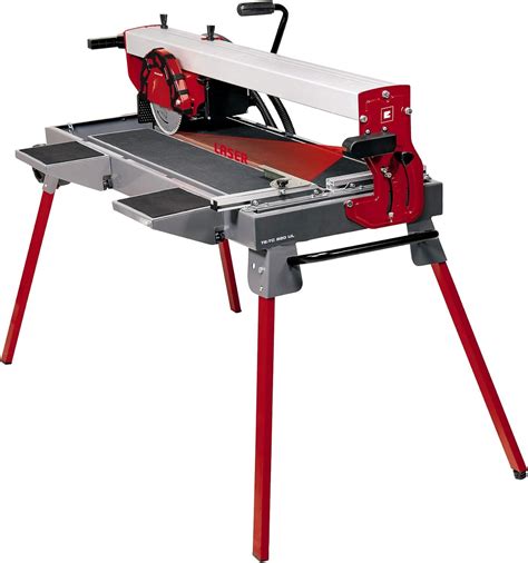 Einhell Te Tc Ul Radial Tile Cutter W Cutting Length Mm