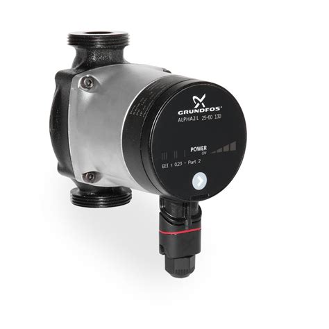 Grundfos Alpha2 L 25 60 130 OEM Niedrigenergiepumpe Nur 235 09 EUR