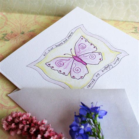 Miscarriage Sympathy Cards