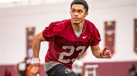 Florida State Players Impress Norvell With Best Start To Workouts