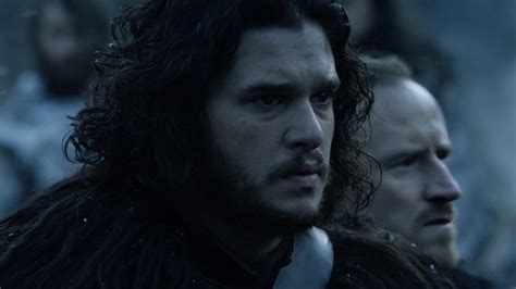 Kit Harington Updates On Twitter Rt Snowshots Jon Snow • S5e8