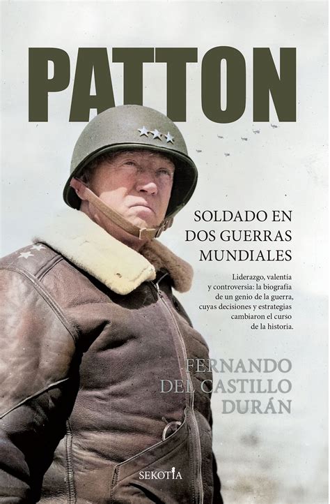 Patton - La tienda de libros