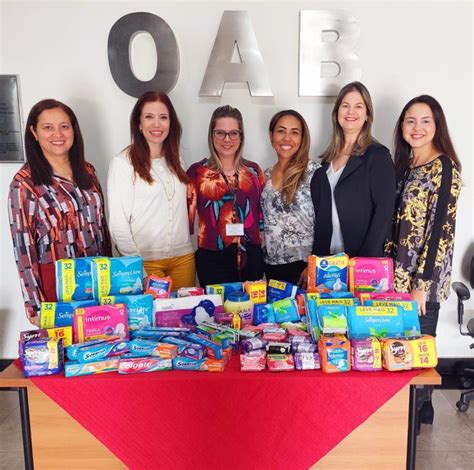 Abrigo De Mulheres Recebe Doa O De Produtos De Higiene Arrecadados Por