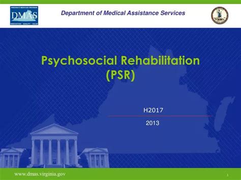 Ppt Psychosocial Rehabilitation Psr Powerpoint Presentation Free