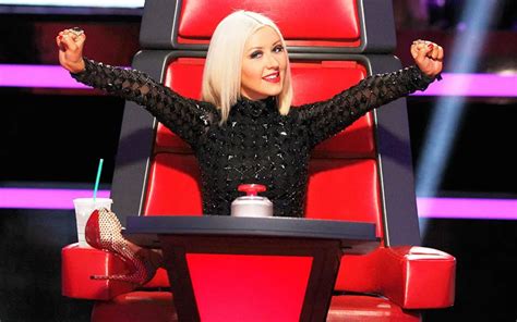 Christina Aguilera Makeup Artist On The Voice | Saubhaya Makeup