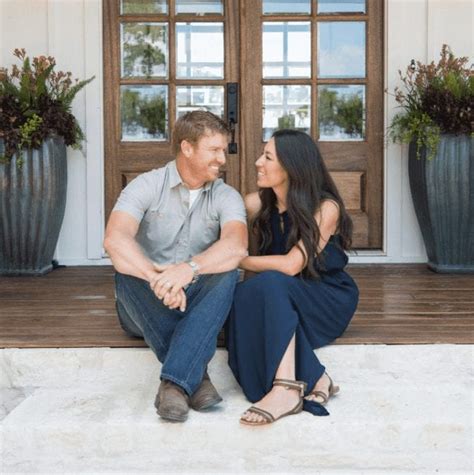 Chip And Joanna Gaines Announce “fixer Upper” Is Over—and The Internet