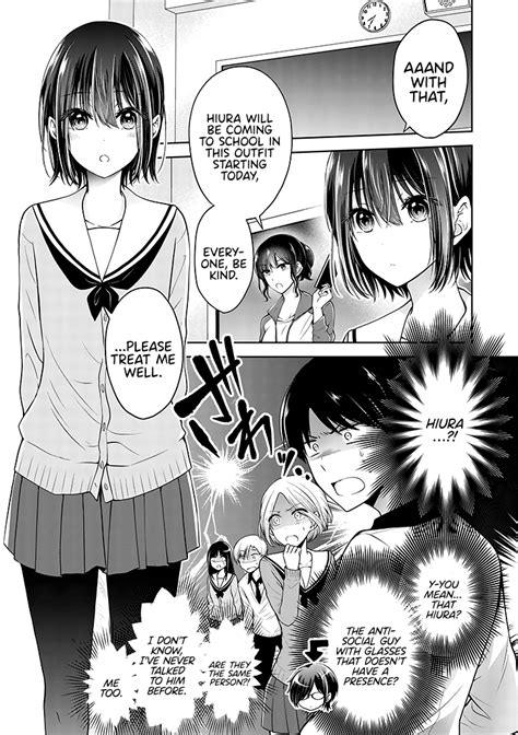 Read How To Make A Girl Fall In Love Manga English New Chapters