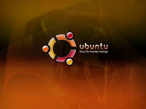 Linux Ubuntu Wallpaper - WallpaperSafari