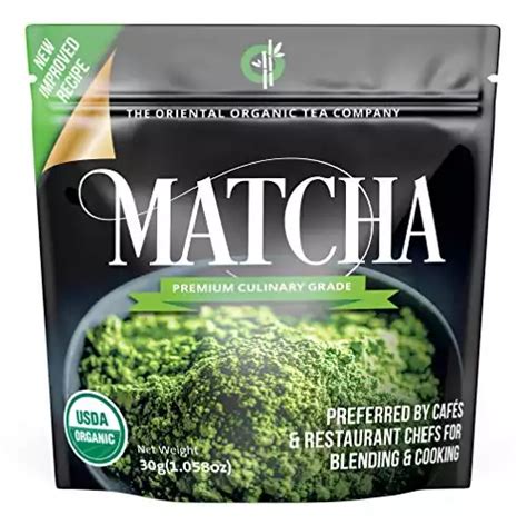 The Best Matcha Tea Brands For The First-Timers