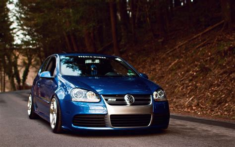 Golf R32 Wallpapers - Wallpaper Cave