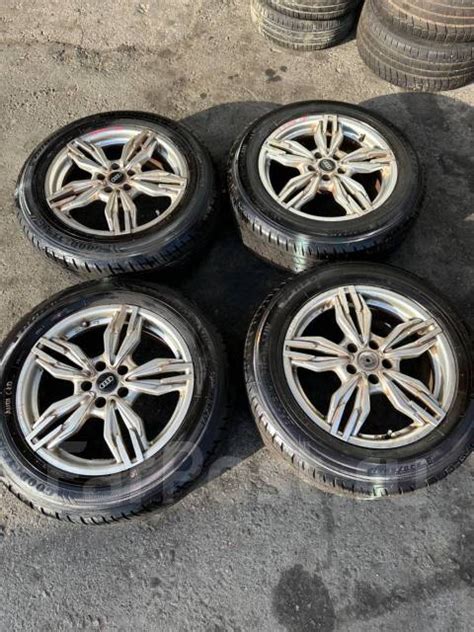 Goodyear EfficientGrip SUV 235 60R18 18 1 шт в наличии 235 мм 60