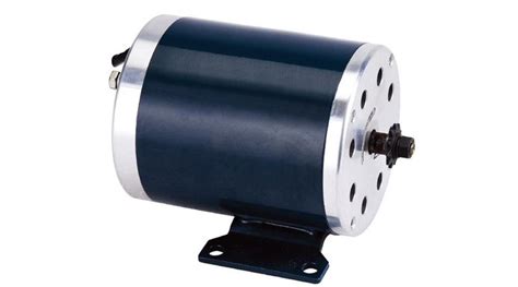 MY1020 500W 36V - DC-Brush motor - KellyControllers.eu