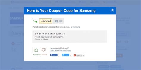 Samsung Promo Code 2021 50 Off Discountreactor