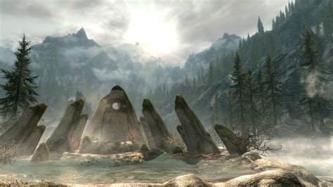 The best Skyrim mods in 2022 | PC Gamer