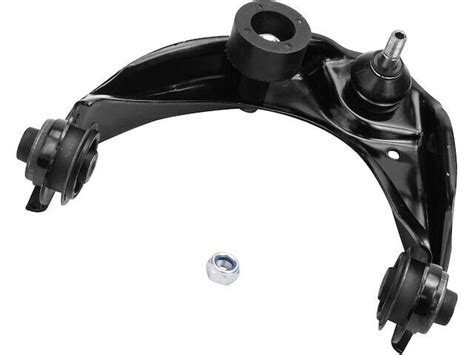 Front Left Upper Control Arm And Ball Joint Assembly Fits 6 2003 2008 25dqrc Ebay