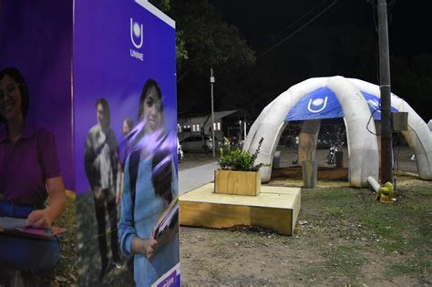 Feria del Libro Chaco la UNNE inauguró su stand y contará con diversas