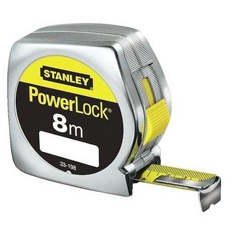 Kmal Online End Striyel Yap Market Stanley Powerlock Metre Sar