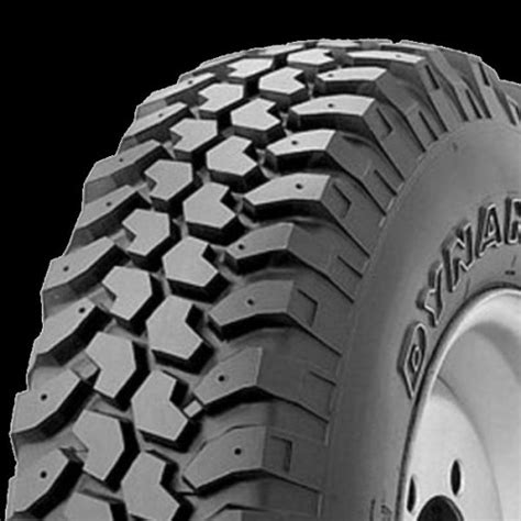 Hankook Dynamic Mt Rt X R Q